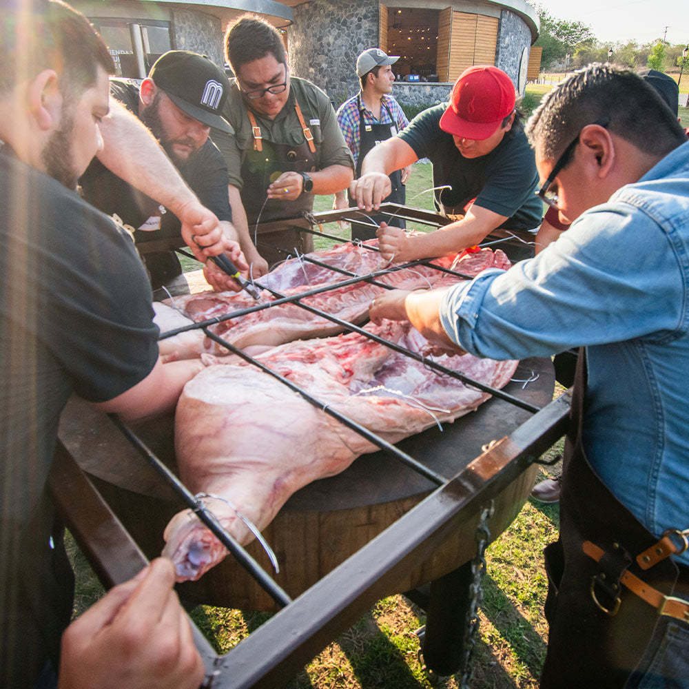 BBQ Lessons v3 | Santiago | 5 y 6 Septiembre 2026