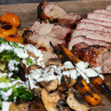 Tarde de Prime Cuts | Querétaro | 28 marzo