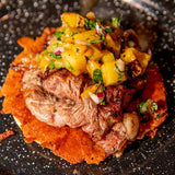 Noche de Picaña vs Rib eye | Cumbres | 7 mayo