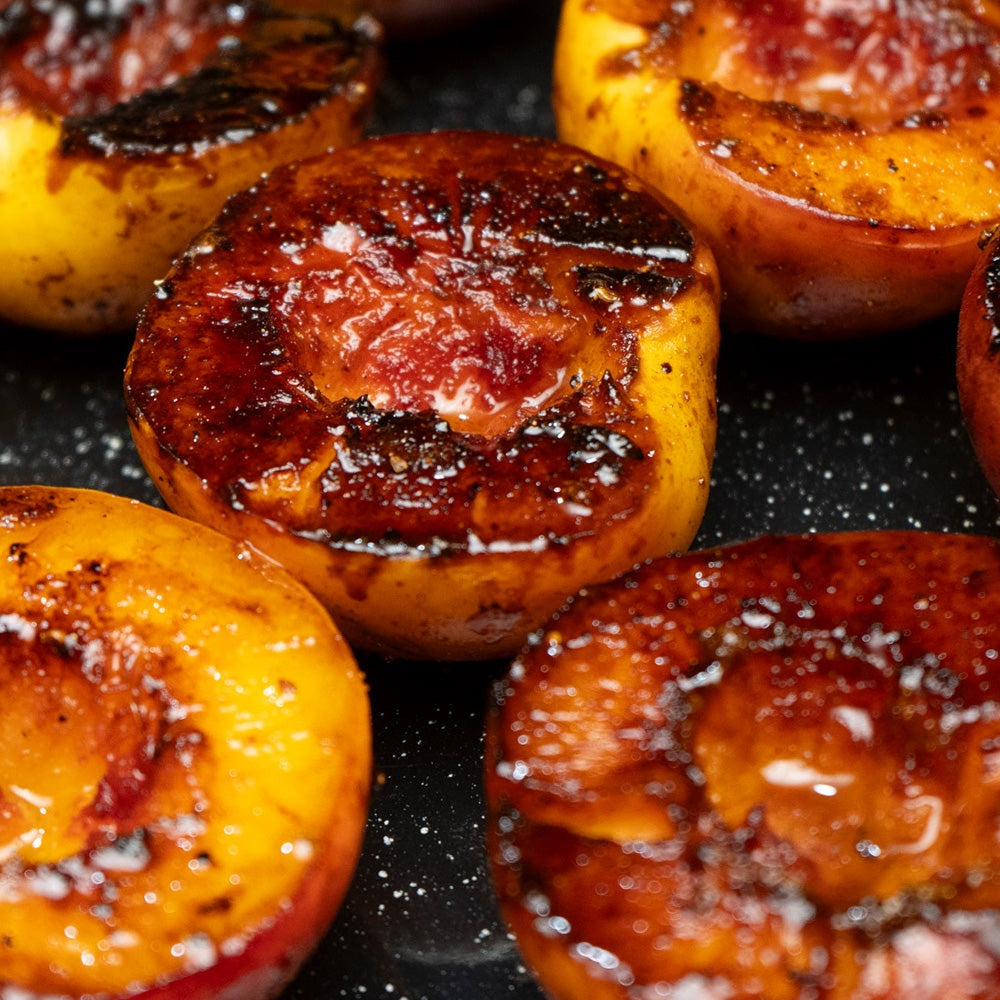 Tarde de Grill | CDMX Poniente | 12 Septiembre