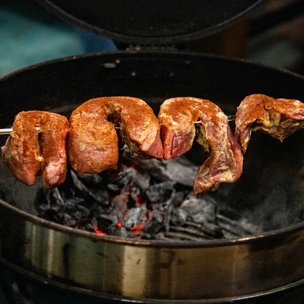 Noche de Picaña | Cumbres | 31 julio