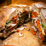 Noche de rib eye | Guadalajara | 27 marzo