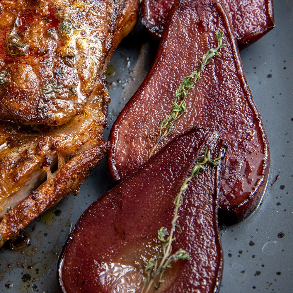 Noche de Grill | Querétaro | 18 Diciembre