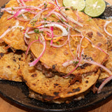 Meat Lovers Edición Brisket | Santiago | 28 febrero