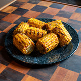 BBQ Lessons Vol. III