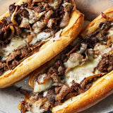 Tarde de BBQ Edición super bowl | Carretera Nacional Esfera | 7 febrero