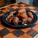 BBQ Lessons Vol. III