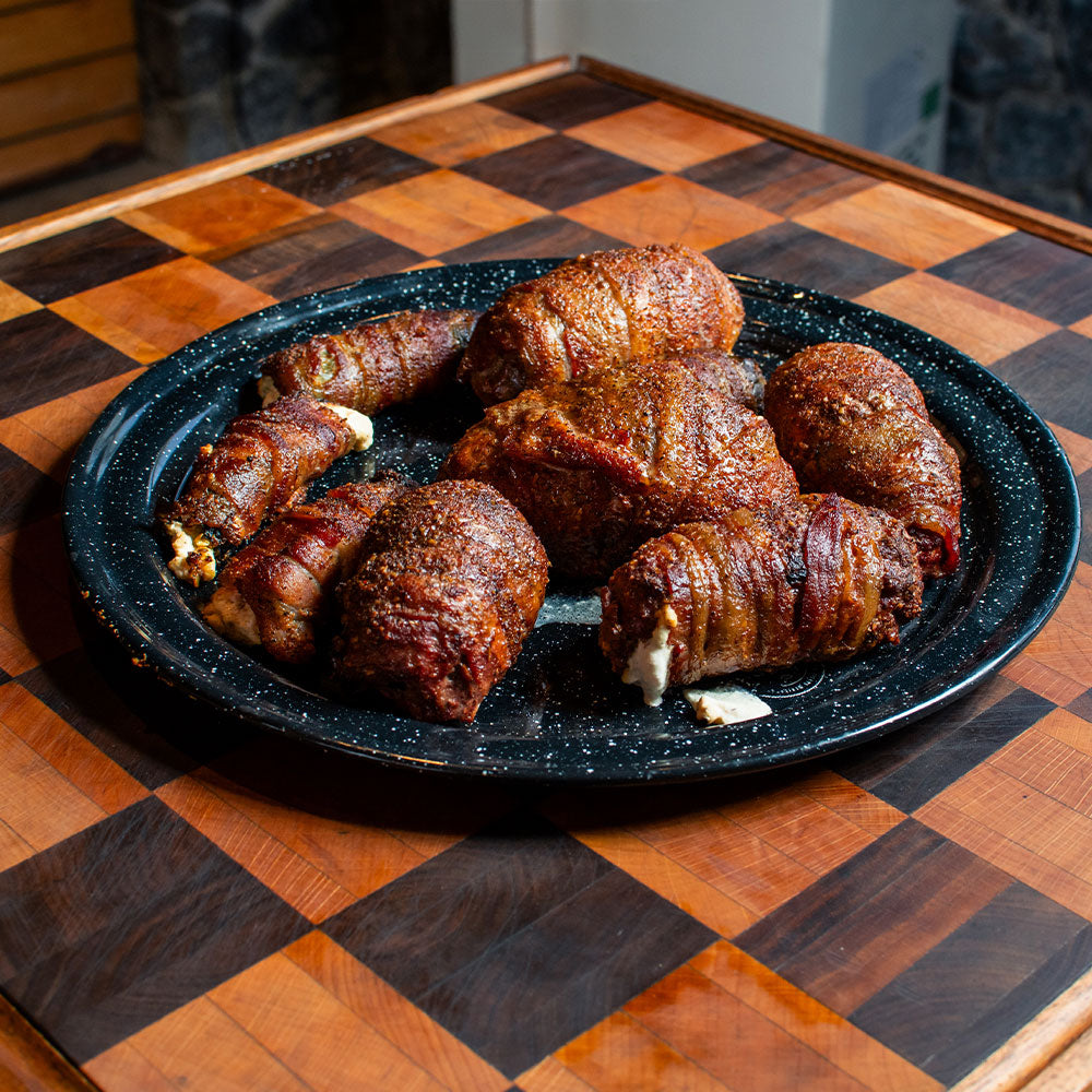 BBQ Lessons v3 | Santiago | 5 y 6 Septiembre 2026