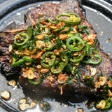 Noche de Prime Cuts | Miravalle | 9 abril