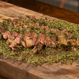 Noche de Rib eye vs Picaña | Miravalle | 5 marzo