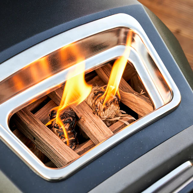 Horno Karu 2