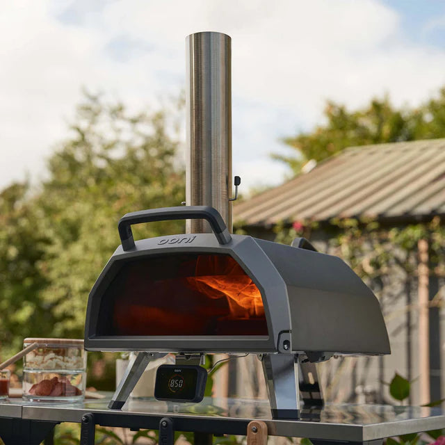 Horno Karu 2 Pro