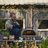 Horno Karu 2 Pro
