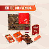 BBQ Lessons Vol. III