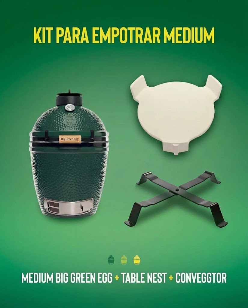 Kit para Empotrar BGE