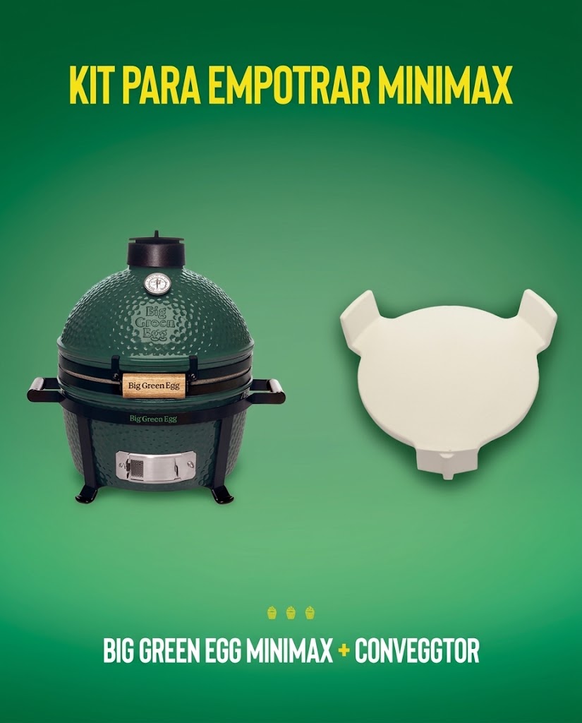 Kit para Empotrar BGE