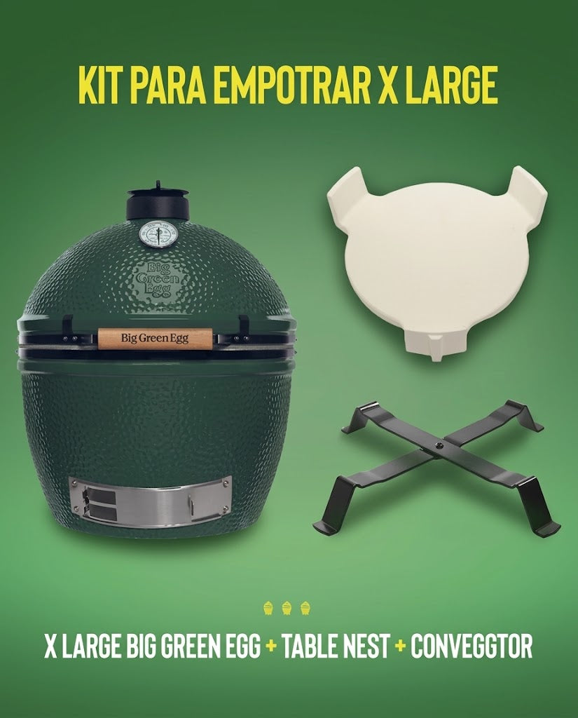 Kit para Empotrar BGE
