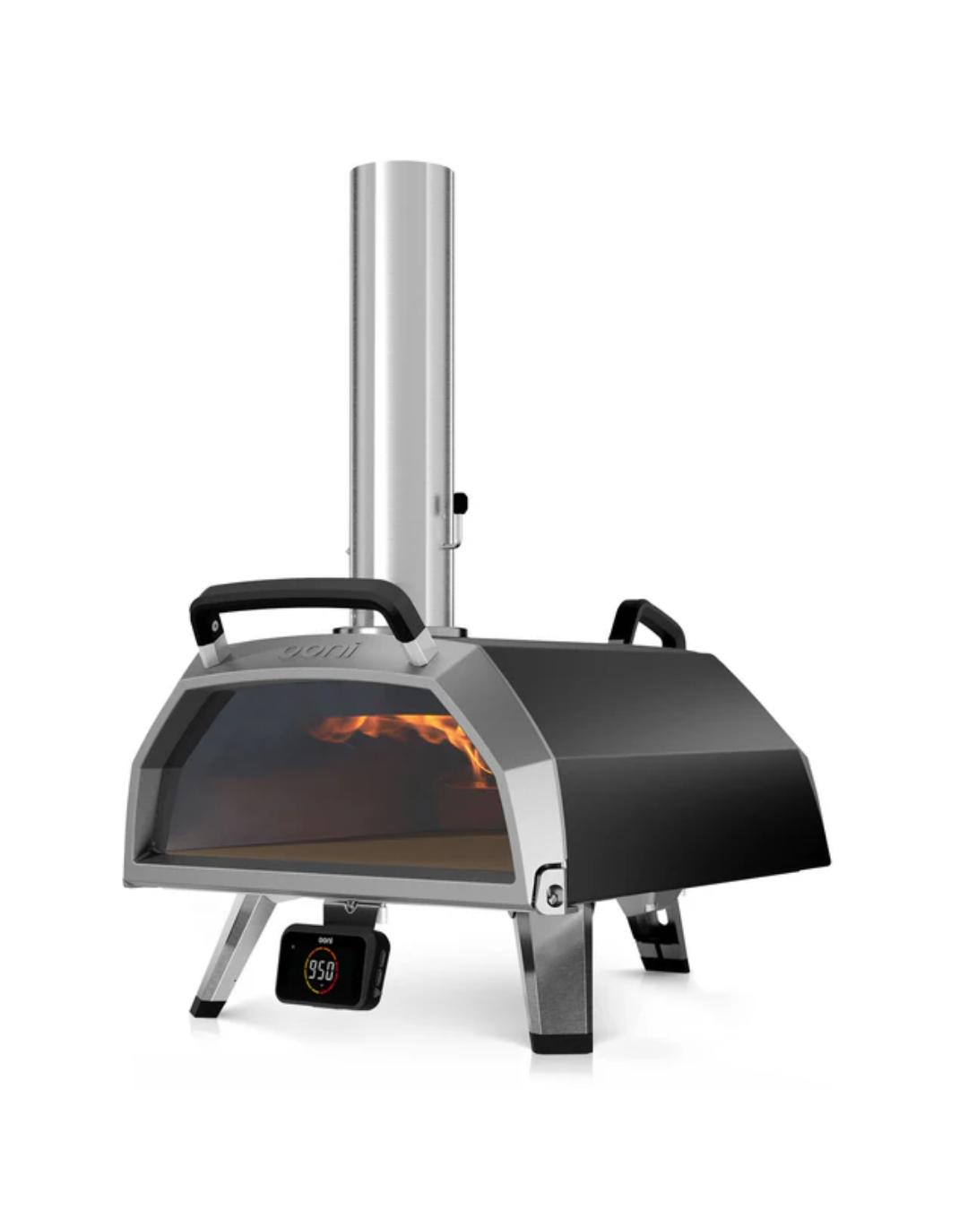Kit Ooni Karu 2 Pro
