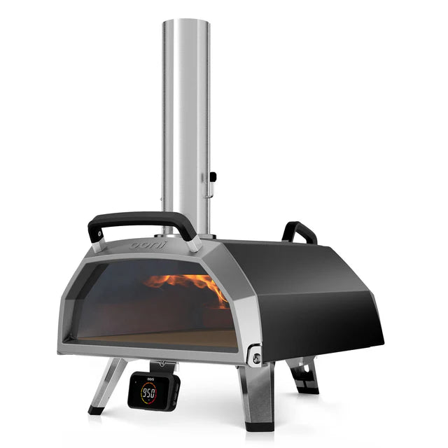 Kit Ooni Karu 2 Pro