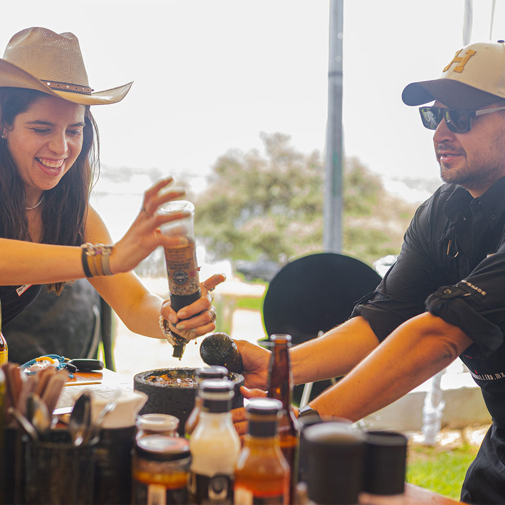 Grill con Papá | Querétaro | 19 junio