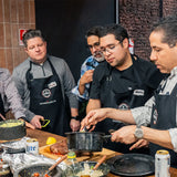 Noche de Rib Eye vs Picaña | San Pedro | 6 febrero