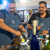 Noche de Prime Cuts | Guadalajara | 27 febrero