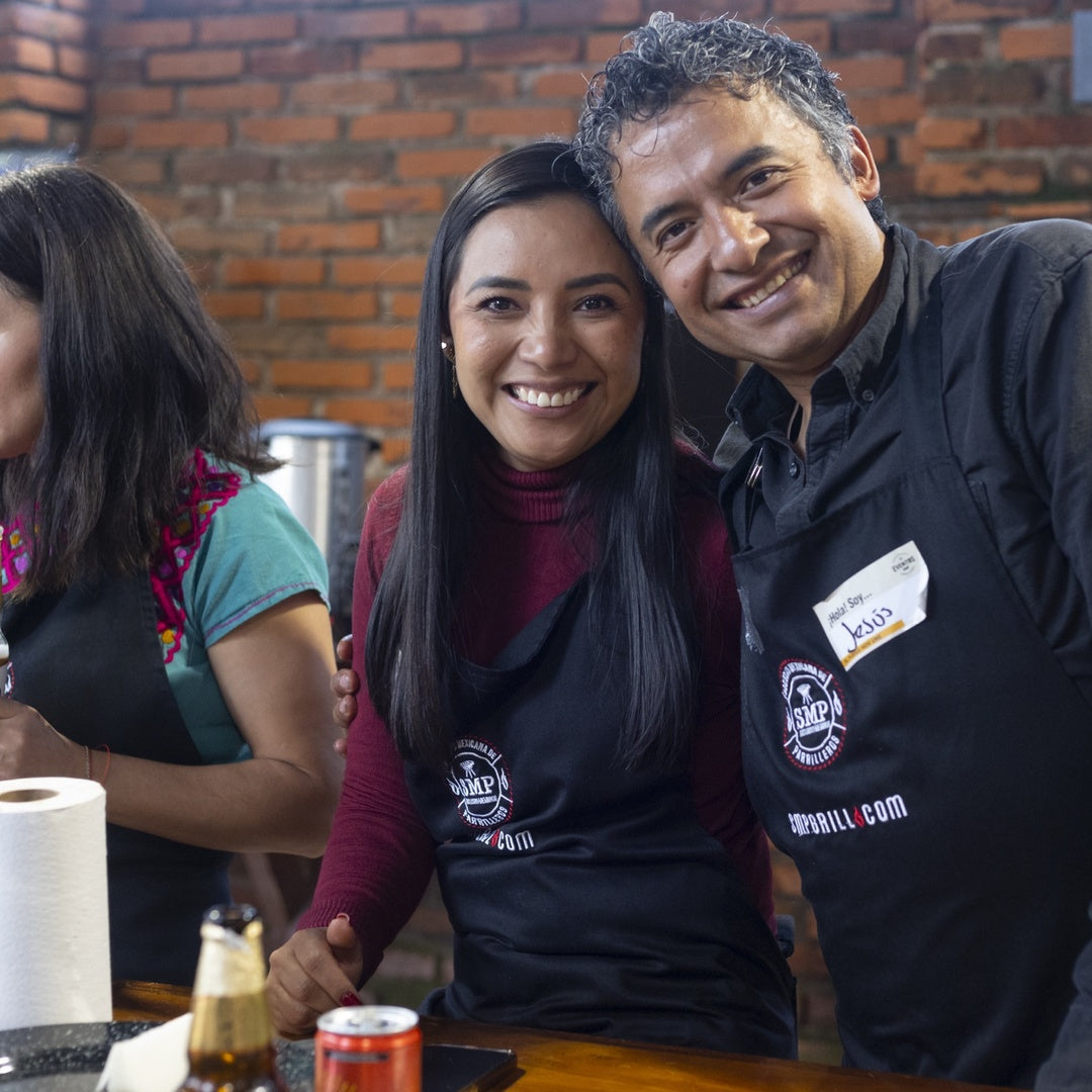 Tarde de Rib Eye | CDMX Poniente | 27 Septiembre