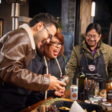 Noche de mariscos | Miravalle | 20 marzo