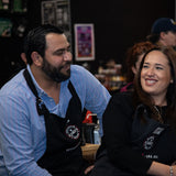 Noche de Parejas | Cumbres | 12 febrero