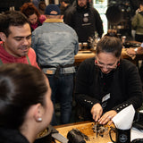 Noche de Parejas | Cumbres | 6 marzo