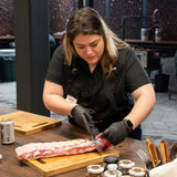 Tarde de Rib eye | San Pedro | 13 junio