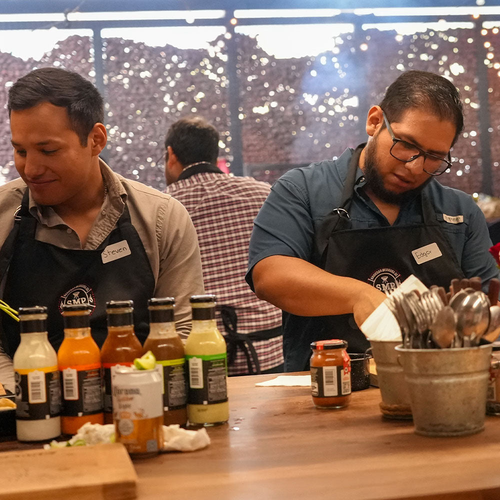 Noche de Rib Eye | San Pedro | 24 julio