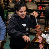 Noche de Picaña vs Rib eye | Cumbres | 7 mayo