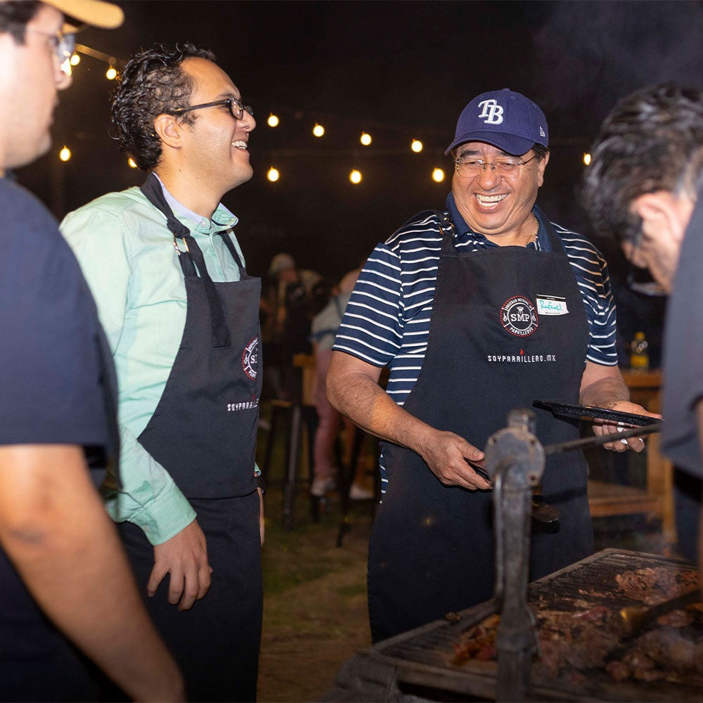 Noche de New York | Querétaro | 4 Septiembre