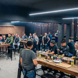 Tarde de Parejas | San Pedro | 16 mayo