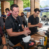 Meat Lovers Edición Brisket | Santiago | 28 febrero