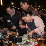 Tarde de Grill con Vidal Garza & Nana´s BBQ | Miravalle | 6 junio