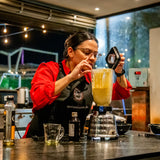 Noche de Prime Cuts | Carretera Nacional Esfera | 8 mayo