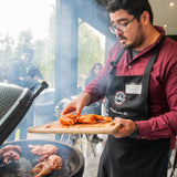 Noche de Rib eye vs Picaña  | Carretera Nacional Esfera | 27 marzo