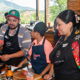 Asando con Papá & Casa Madero | CDMX Poniente | 19 junio