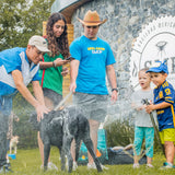 Summer Grill Camp 2026 | Santiago | 6 a 11 de julio