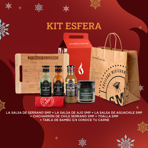 Kit Esfera