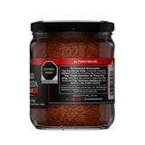 Rub Rojo Base Líquida SMP