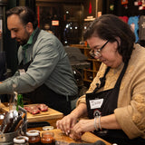 Noche de Rib Eye | Cumbres | 27 Febrero