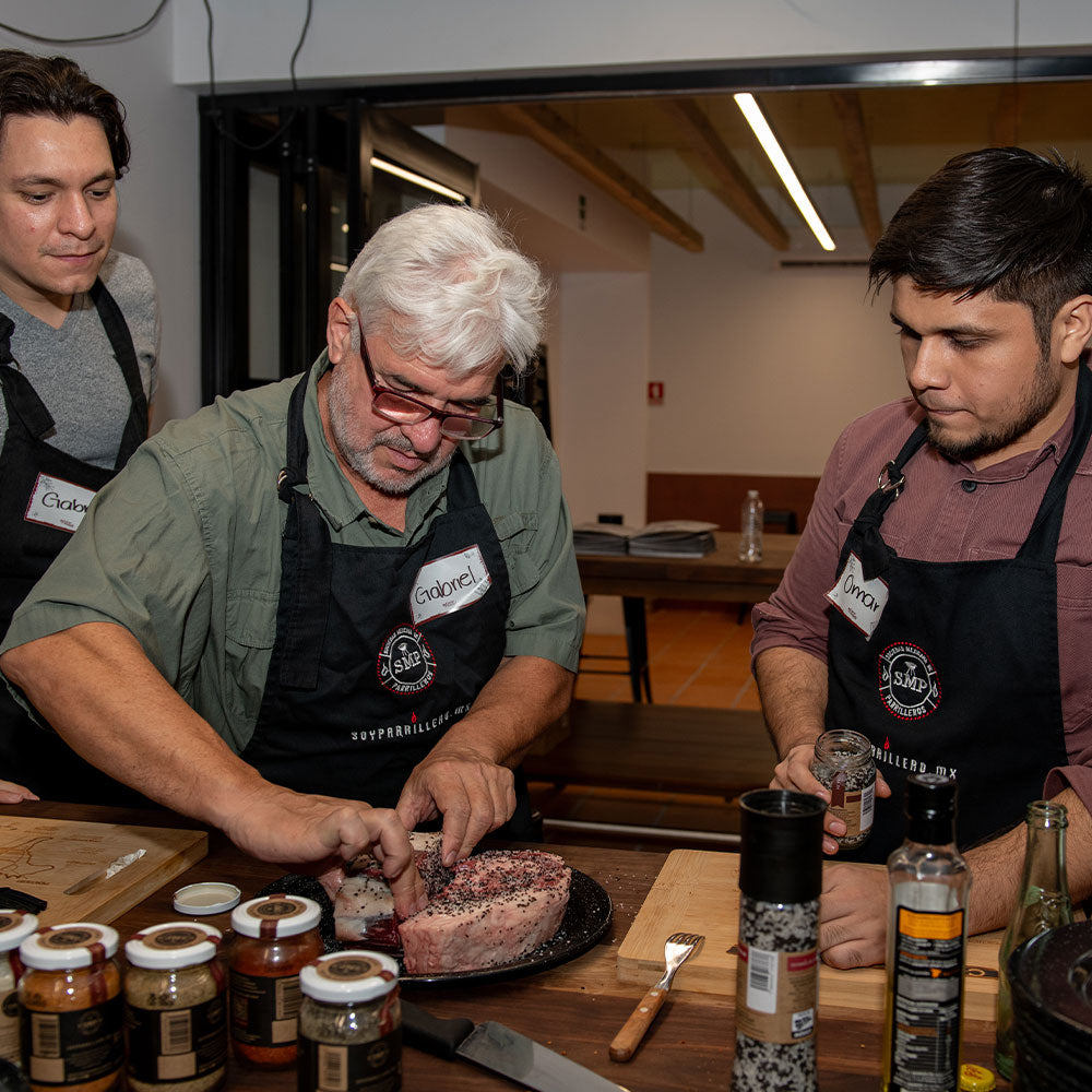 Noche de Prime cuts | San Pedro | 25 junio