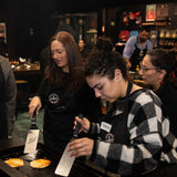 Noche de Parejas | Cumbres | 12 febrero