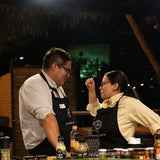 Noche de Parejas | Miravalle | 13 febrero