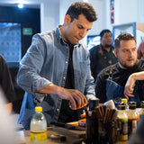 Noche de Prime Cuts | Guadalajara | 27 febrero