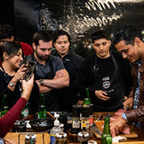 Noche de Parejas | Cumbres | 10 Julio