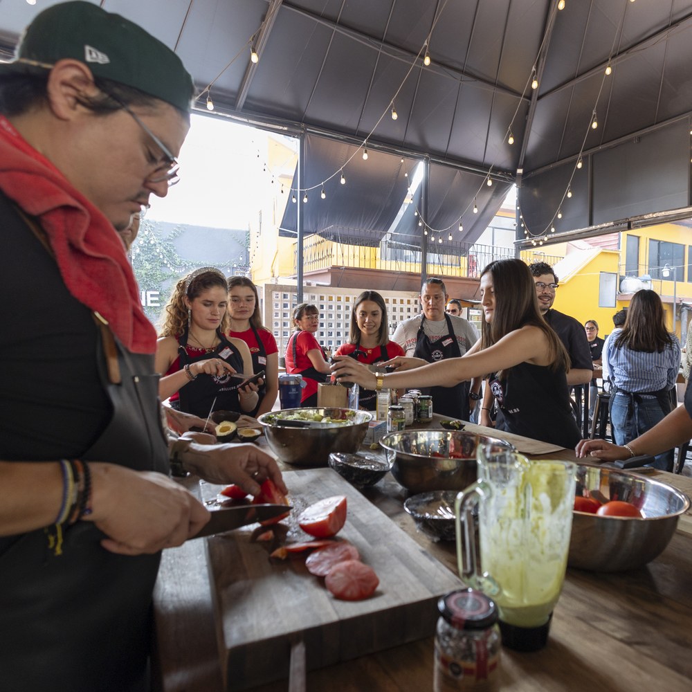 Noche de Prime Cuts | CDMX Poniente | 18 Septiembre